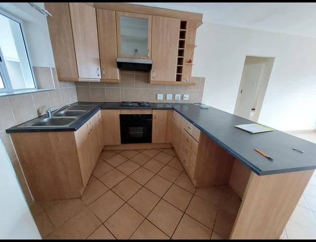 2 BEDROOM PROPERTY TO RENT IN RIVERSPRAY LIFESTYLE ESTATE